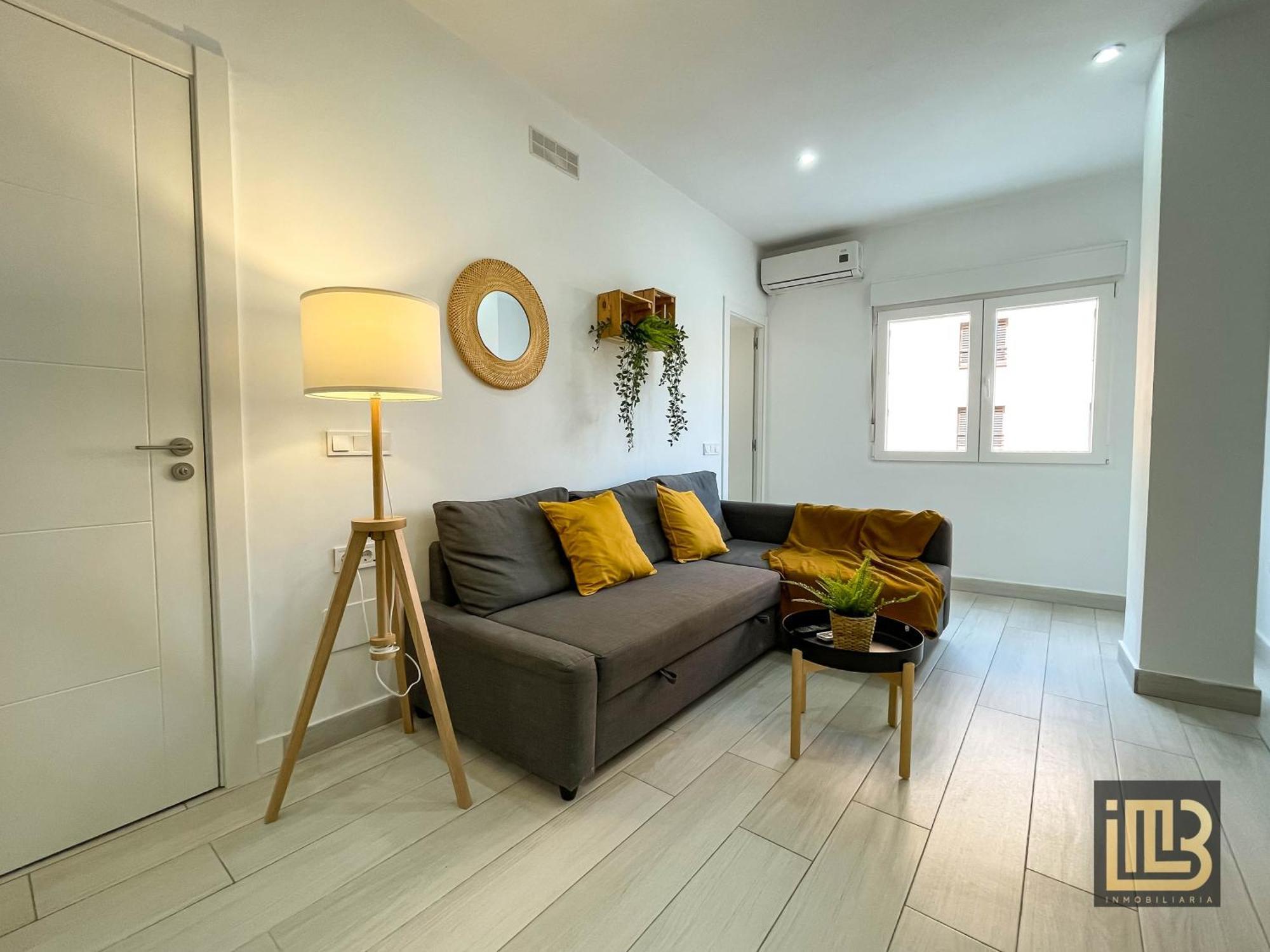 Apartamento Atarazanas Centro Málaga Exterior foto