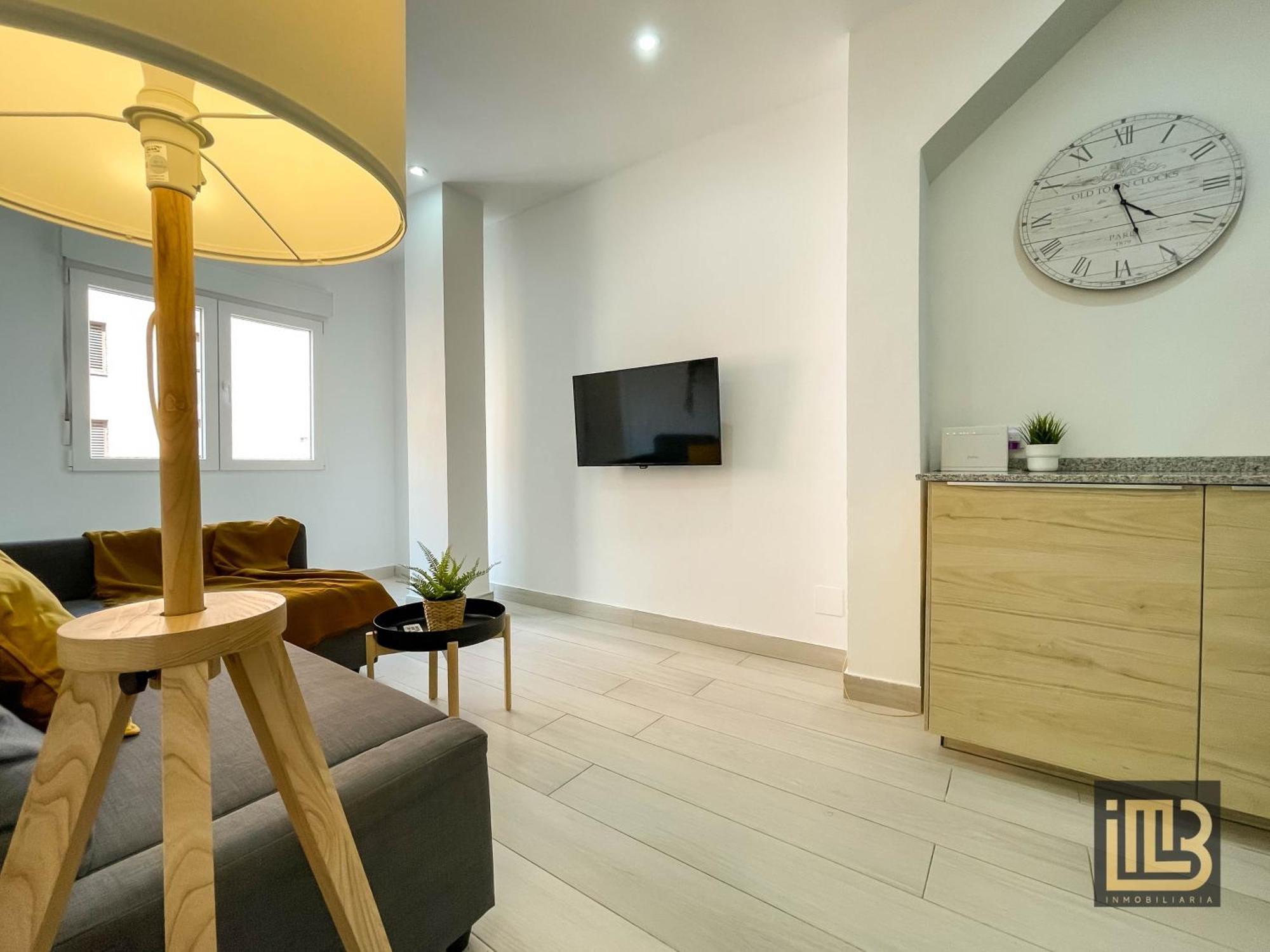 Apartamento Atarazanas Centro Málaga Exterior foto